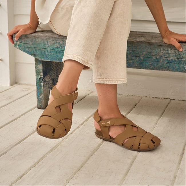 Carpa Sandals
