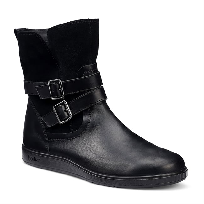 Fawn Boots