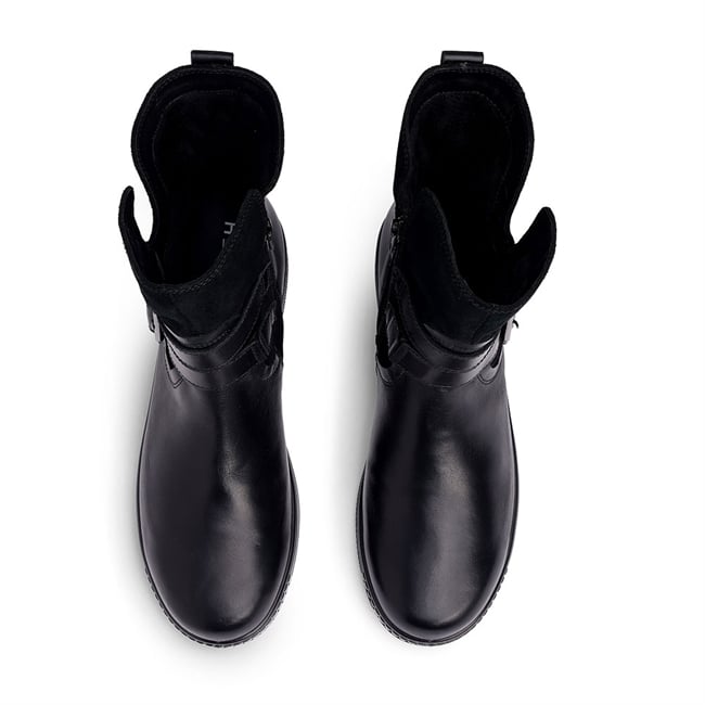 Fawn Boots