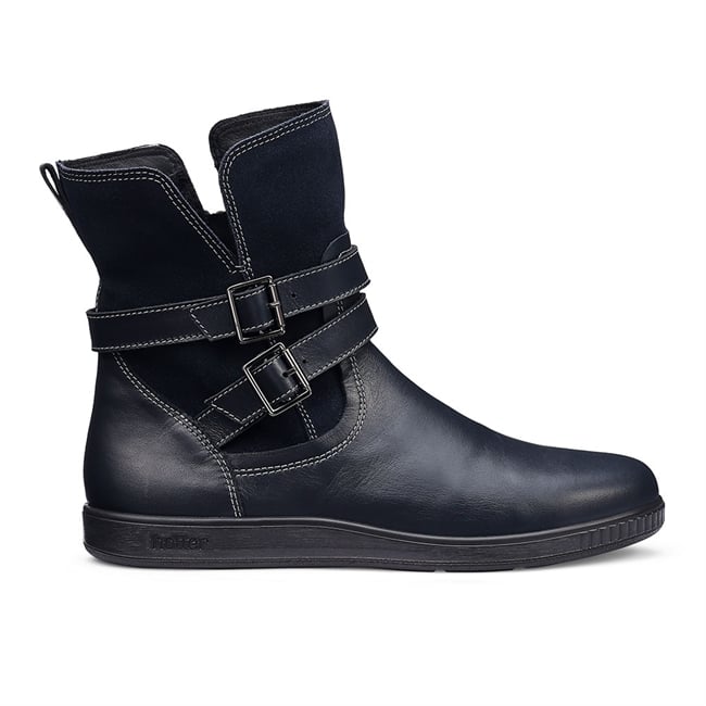 Fawn Boots
