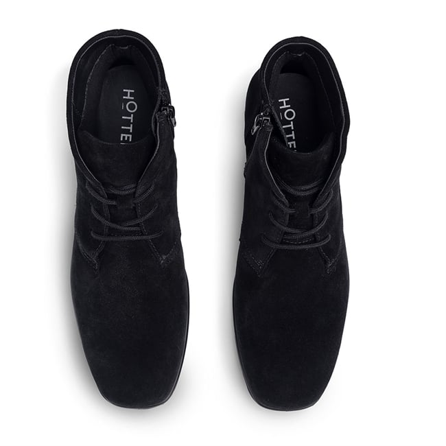Fenton Boots