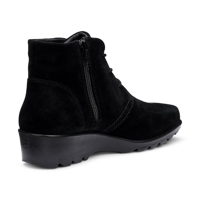 Fenton Boots