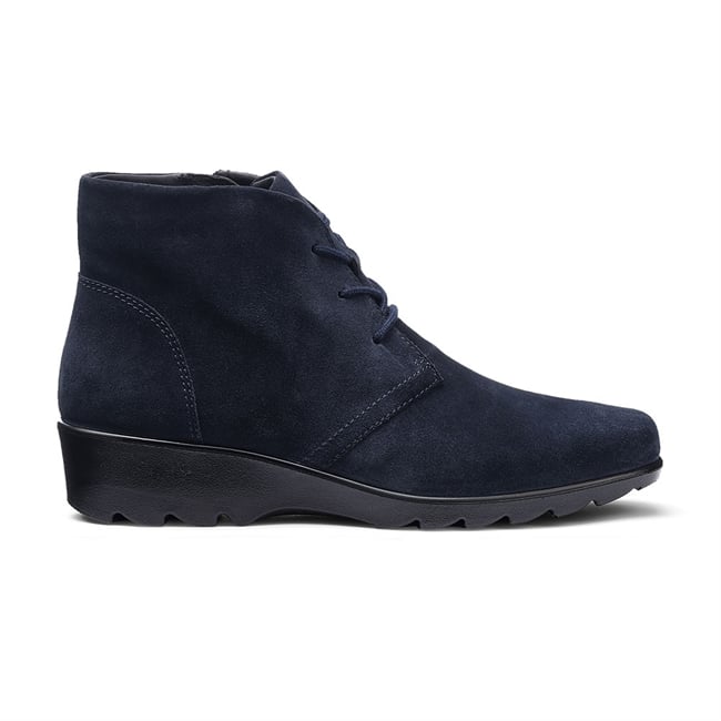 Fenton Boots