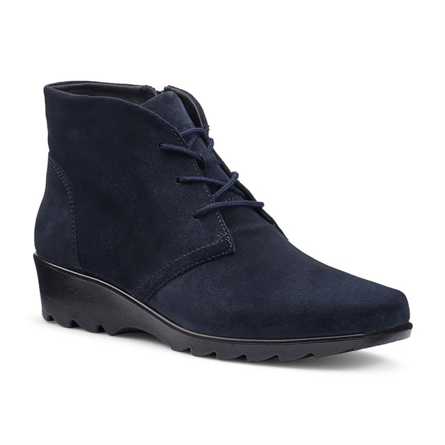 Fenton Boots