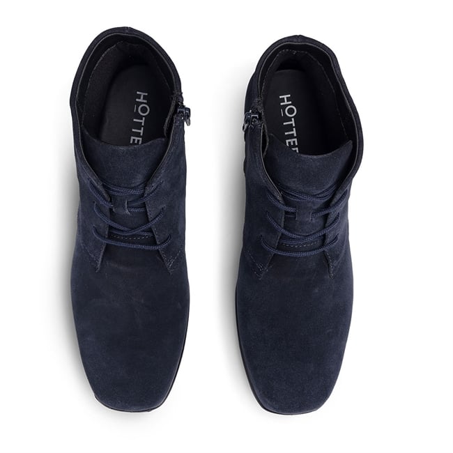 Fenton Boots