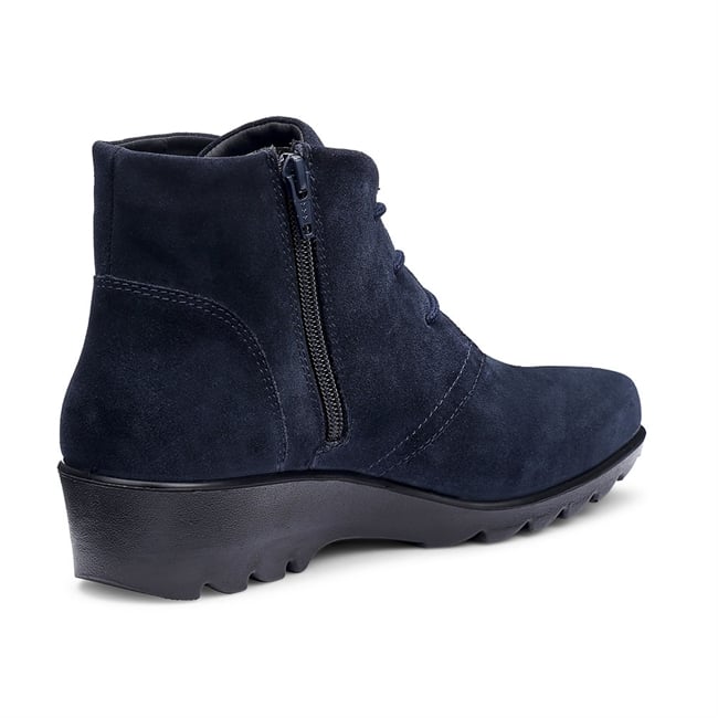 Fenton Boots