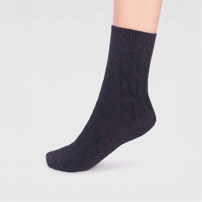 Rebekah Cotton Socks
