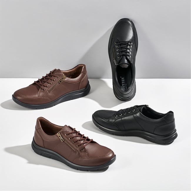 Finn Trainers