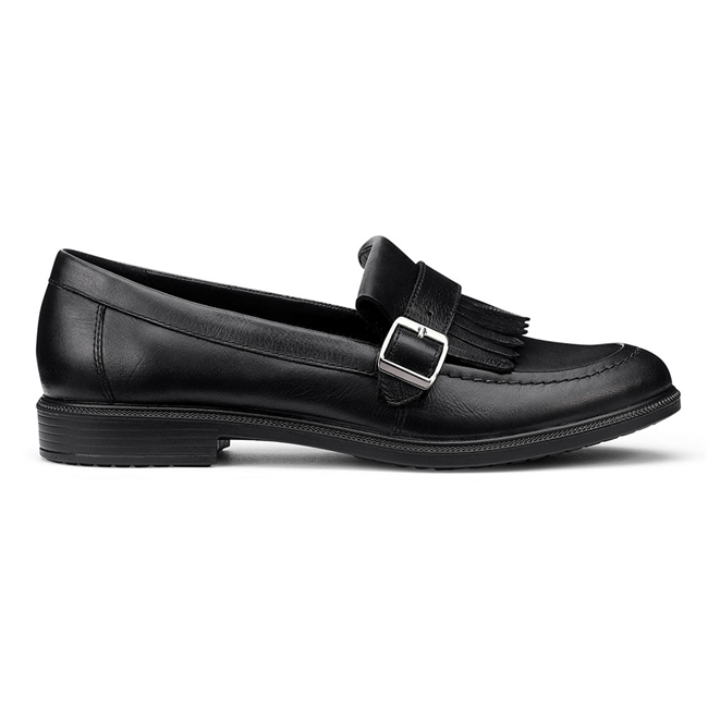 Fowey Shoes