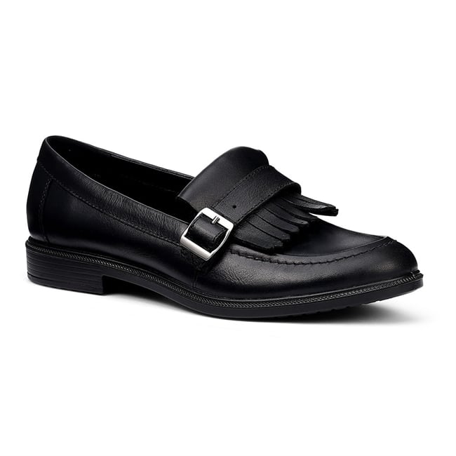 Fowey Shoes