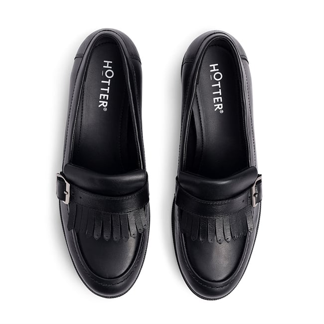 Fowey Shoes
