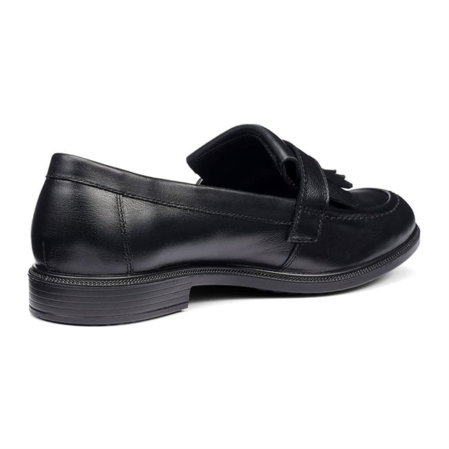 Fowey Shoes