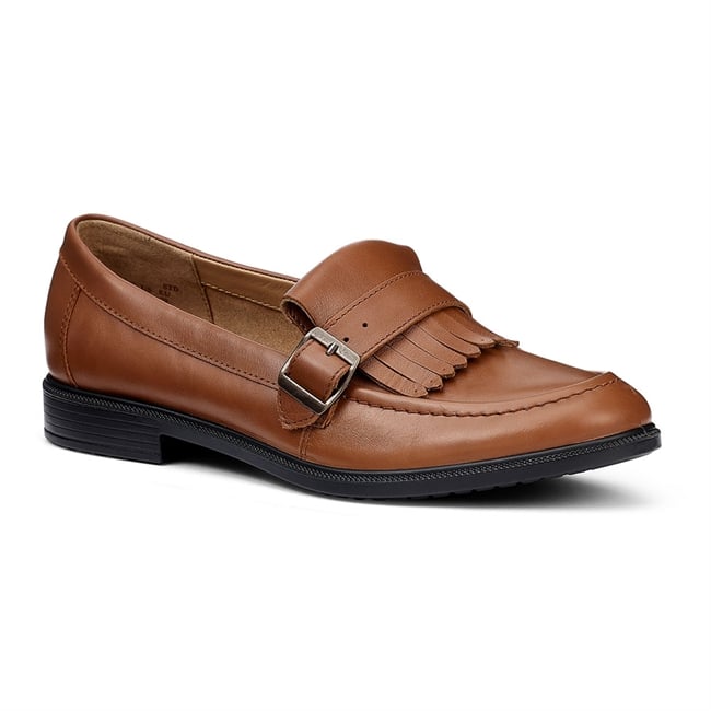 Fowey Shoes