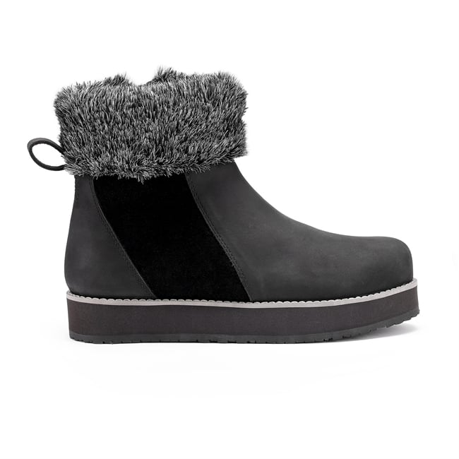 Frida Boots