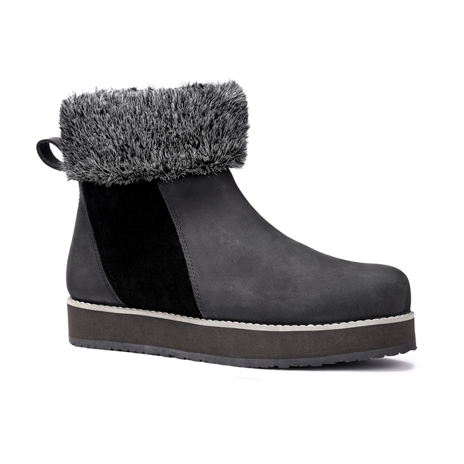 Frida Boots