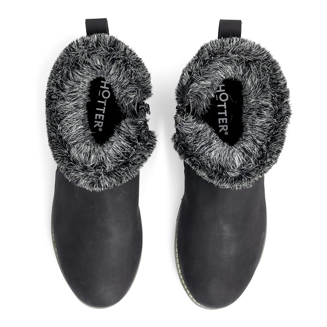Frida Boots