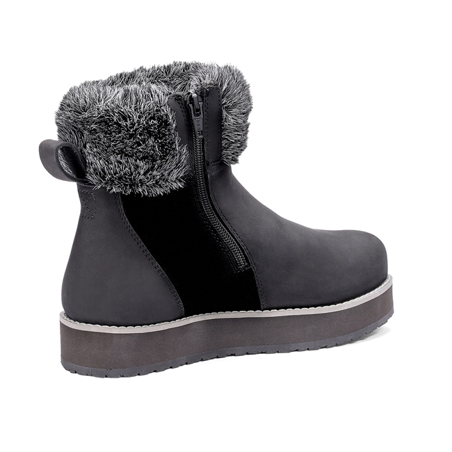 Frida Boots