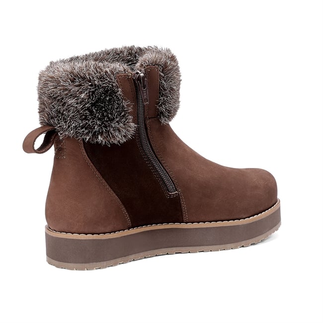Frida Boots