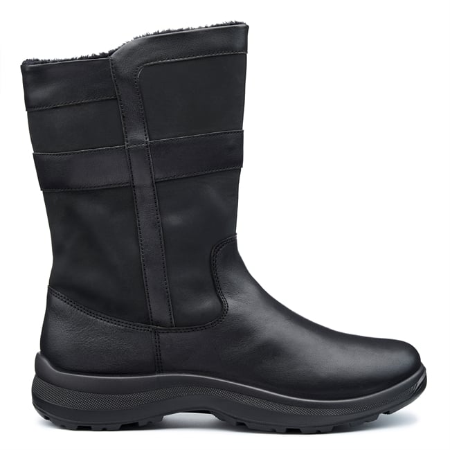 Frontier WP Boots