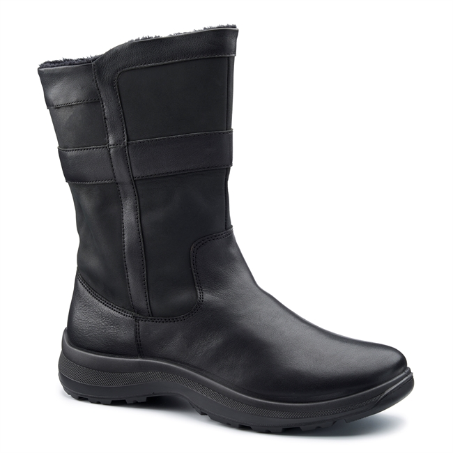 Frontier WP Boots