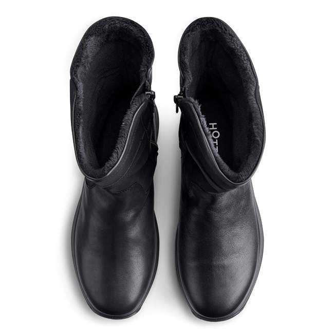 Frontier WP Boots