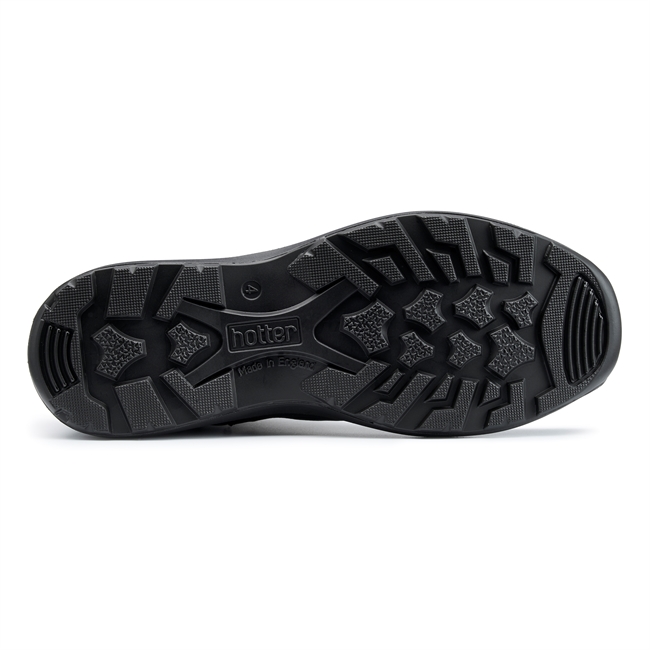 Frontier WP Boots