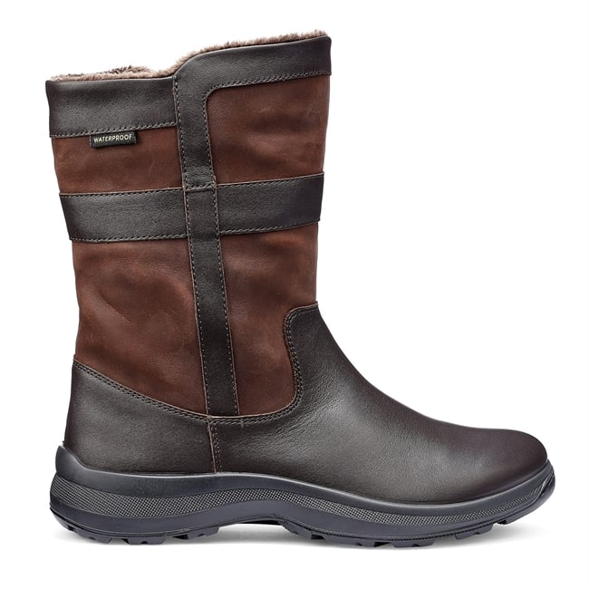 Frontier WP Boots