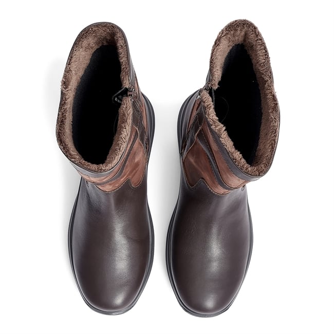 Frontier WP Boots