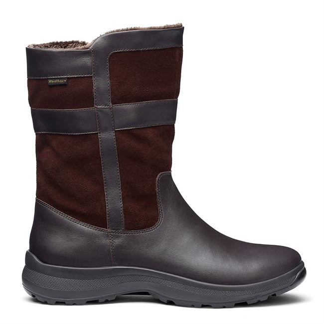 Frontier WP Boots