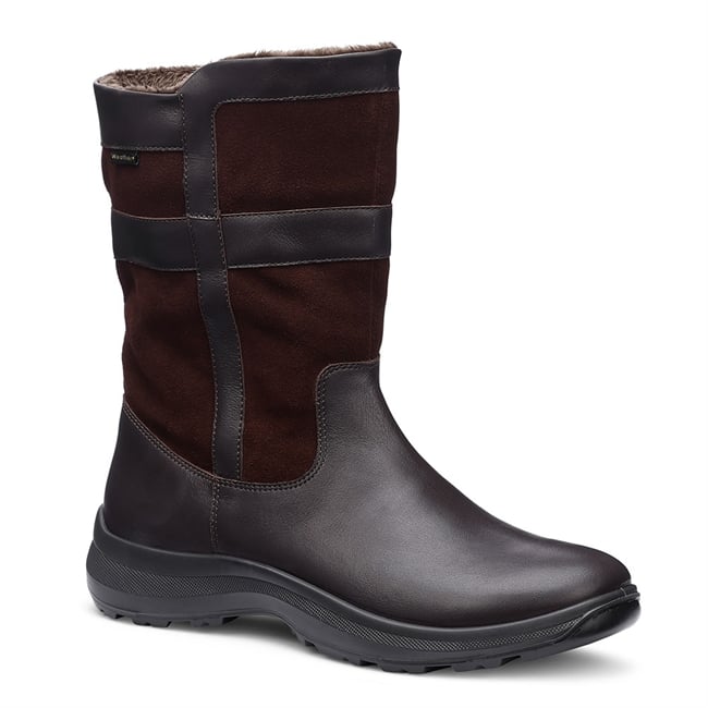 Frontier WP Boots