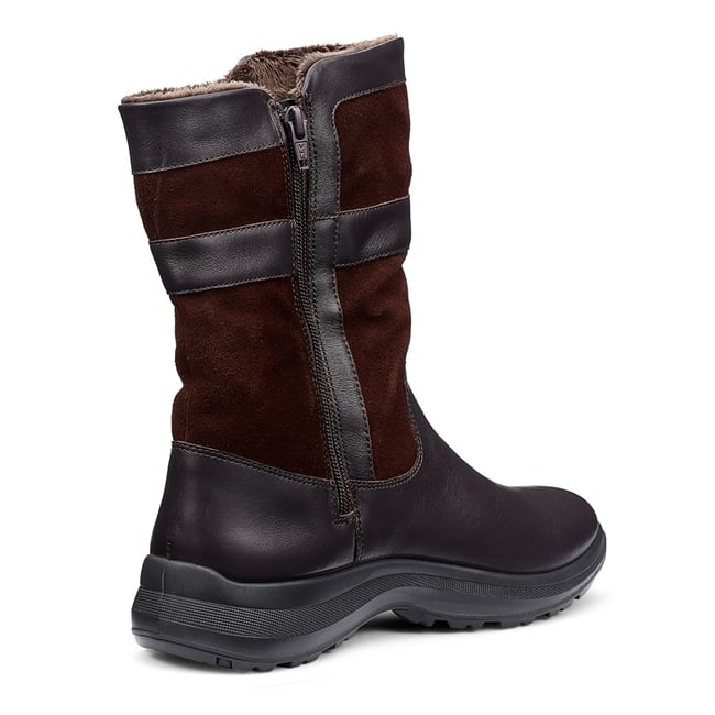 Frontier WP Boots