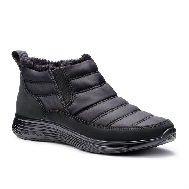 Frost Boots