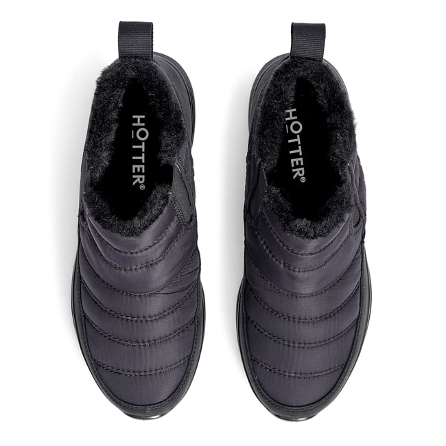 Frost Boots