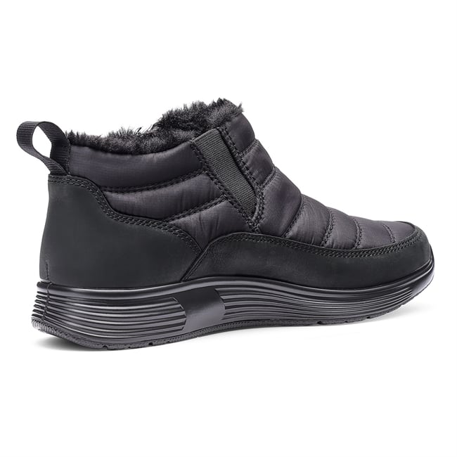 Frost Boots