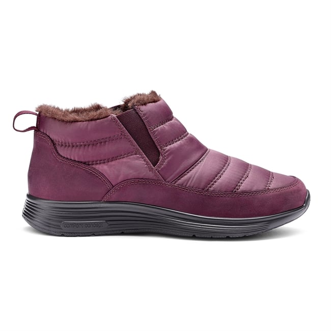 Frost Boots