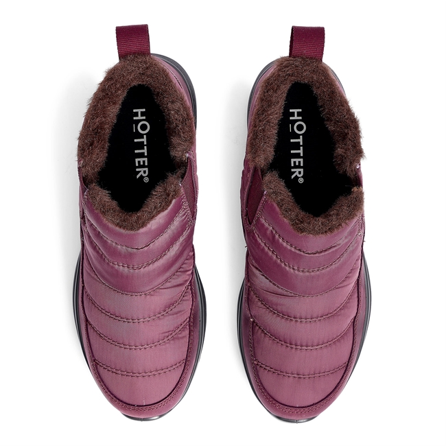 Frost Boots