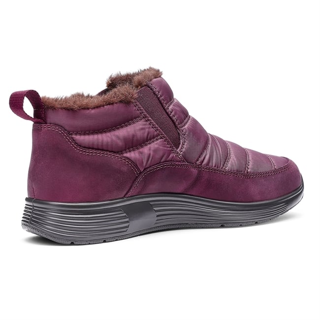 Frost Boots