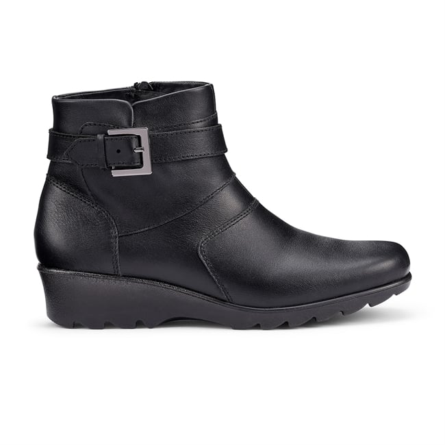 Foxton Boots