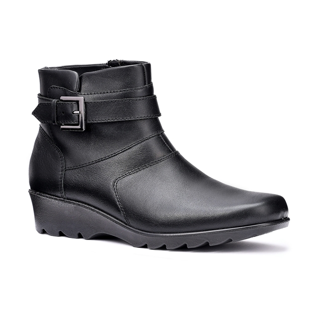 Foxton Boots