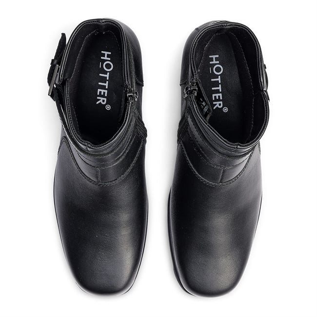 Foxton Boots