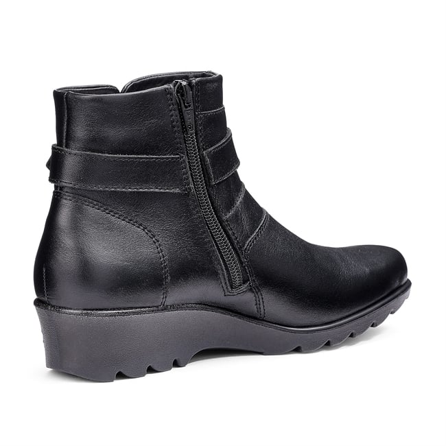 Foxton Boots