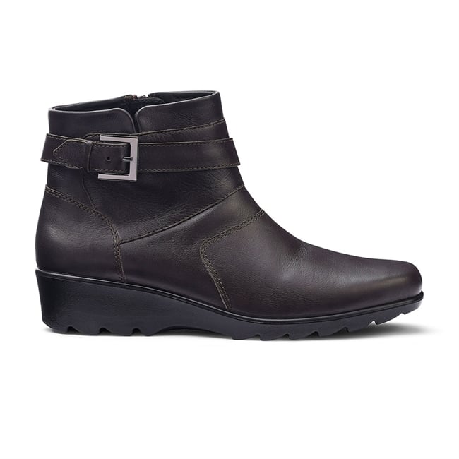 Foxton Boots