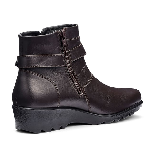Foxton Boots