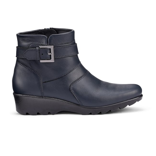 Foxton Boots