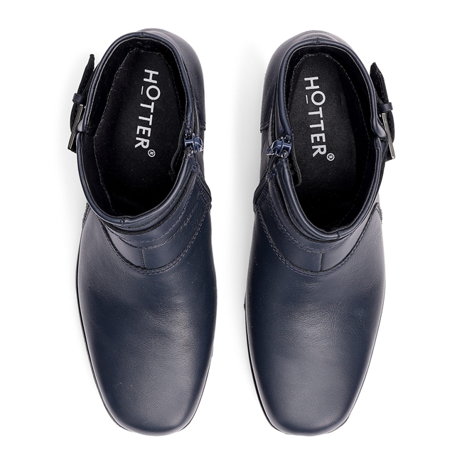 Foxton Boots