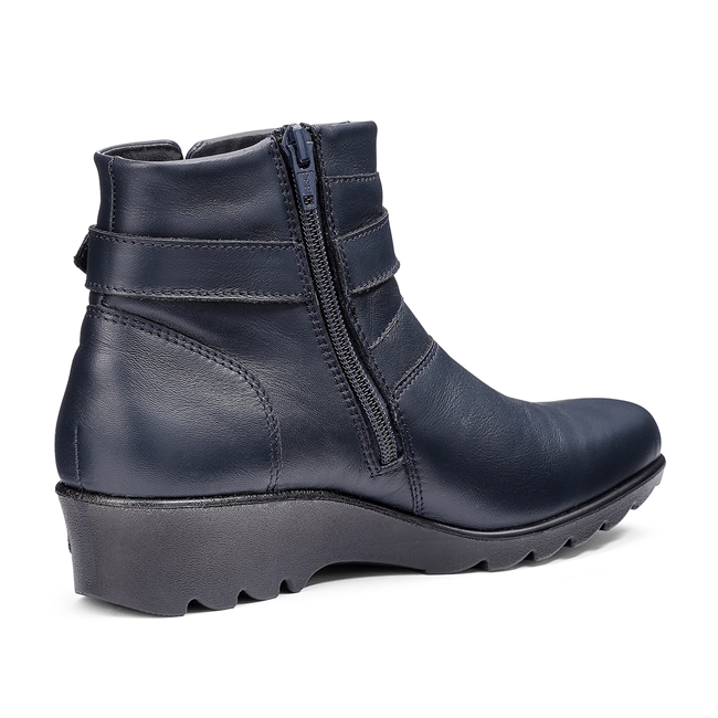 Foxton Boots