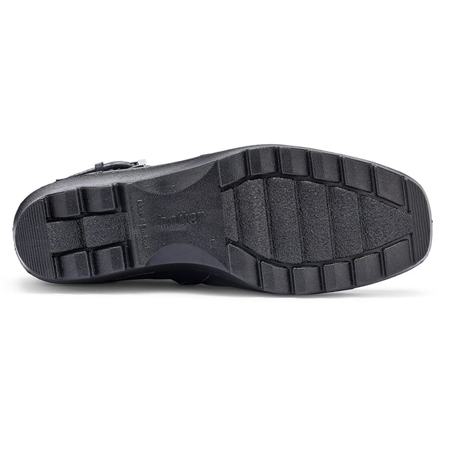 Foxton Boots