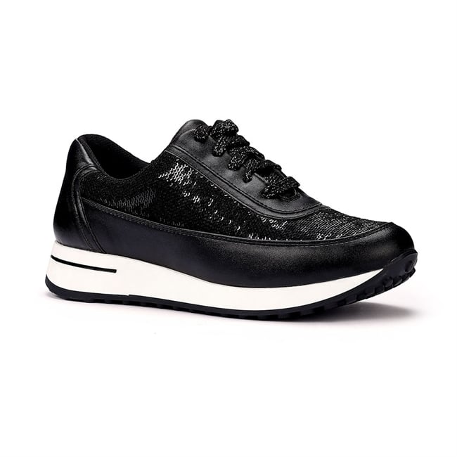 Gleam Trainers
