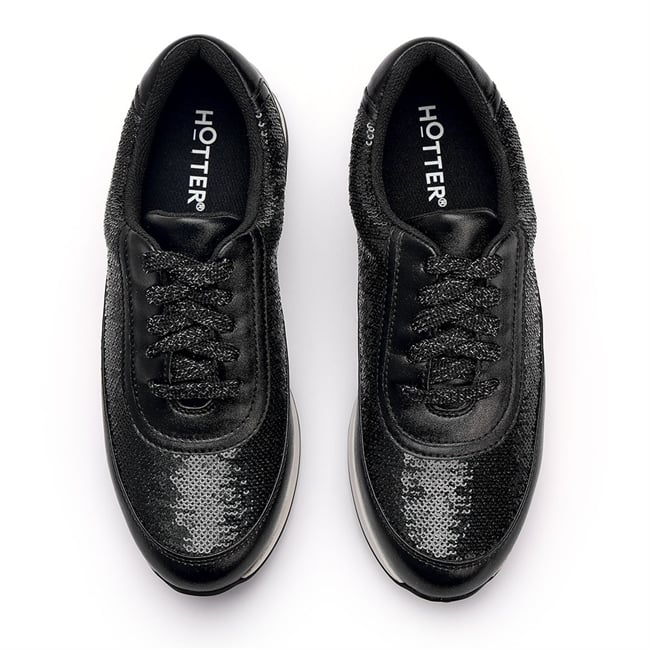 Gleam Trainers