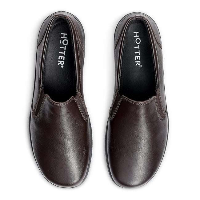 Glove II Shoes